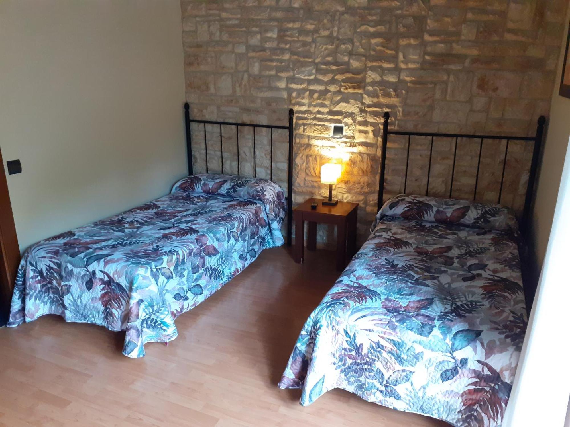 Hostal Del Senglar Espluga de Francolí Eksteriør billede